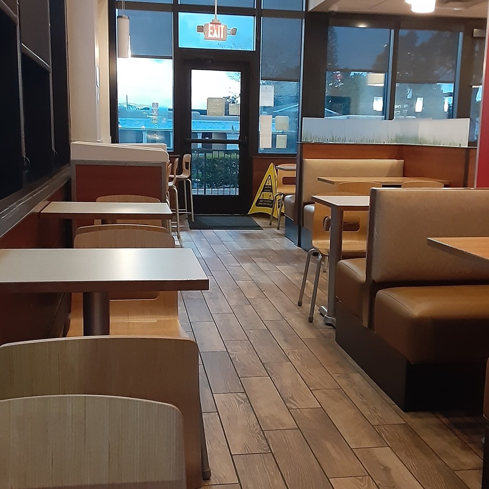 Meet your Posher, William